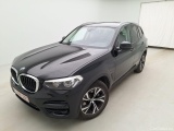  Bmw  X3 BMW,  '17, BMW  xDrive30e (120 kW) 5d #3