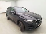  Bmw  X3 BMW,  '17, BMW  xDrive30e (120 kW) 5d #2