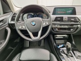  Bmw  X3 BMW,  '17, BMW  xDrive30e (120 kW) 5d #7