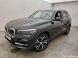  Bmw  X5 BMW  xDrive25d (155 kW) 5d 