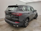  Bmw  X5 BMW  xDrive25d (155 kW) 5d #2