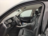  Bmw  X5 BMW  xDrive25d (155 kW) 5d #3