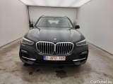  Bmw  X5 BMW  xDrive25d (155 kW) 5d #5