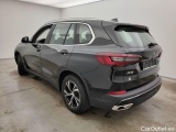  Bmw  X5 BMW  xDrive25d (155 kW) 5d #7