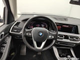  Bmw  X5 BMW  xDrive25d (155 kW) 5d #9