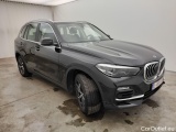  Bmw  X5 BMW  xDrive25d (155 kW) 5d #8
