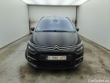  Citroen  C4 Grand Picasso Citroën Grand C4 Spacetourer 1.5 BlueHDi 130 S&S MAN6 Business GPS 5d 7pl 