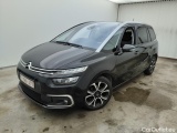  Citroen  C4 Grand Picasso Citroën Grand C4 Spacetourer 1.5 BlueHDi 130 S&S MAN6 Business GPS 5d 7pl #3