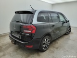  Citroen  C4 Grand Picasso Citroën Grand C4 Spacetourer 1.5 BlueHDi 130 S&S MAN6 Business GPS 5d 7pl #5