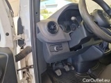  Mercedes  Sprinter MERCEDES-BENZ  / 2018 / 2P / CABINATO 416 CDI T43/35 P.L. RG #126