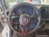  Mercedes  Sprinter MERCEDES-BENZ  / 2018 / 2P / CABINATO 416 CDI T43/35 P.L. RG #129