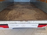  Mercedes  Sprinter MERCEDES-BENZ  / 2018 / 2P / CABINATO 416 CDI T43/35 P.L. RG #143
