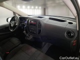  Mercedes  Vito MERCEDES-BENZ  / 2014 / 4P / FURGONE 116 CDI EXTRA-LONG #3