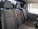  Mercedes  Vito MERCEDES-BENZ  / 2014 / 4P / FURGONE 116 CDI EXTRA-LONG #13