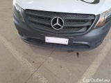  Mercedes  Vito MERCEDES-BENZ  / 2014 / 4P / FURGONE 116 CDI EXTRA-LONG #24