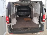  Mercedes  Vito MERCEDES-BENZ  / 2014 / 4P / FURGONE 116 CDI EXTRA-LONG #76