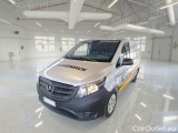  Mercedes  Vito MERCEDES-BENZ  2014 FURGONE 114 CDI LONG 