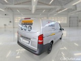  Mercedes  Vito MERCEDES-BENZ  2014 FURGONE 114 CDI LONG #2