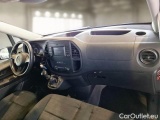  Mercedes  Vito MERCEDES-BENZ  2014 FURGONE 114 CDI LONG #3