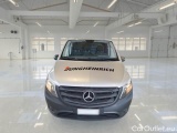 Mercedes  Vito MERCEDES-BENZ  2014 FURGONE 114 CDI LONG #6