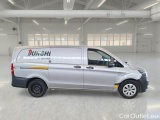  Mercedes  Vito MERCEDES-BENZ  2014 FURGONE 114 CDI LONG #7