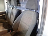  Mercedes  Vito MERCEDES-BENZ  2014 FURGONE 114 CDI LONG #11