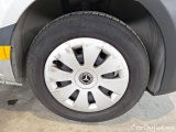  Mercedes  Vito MERCEDES-BENZ  2014 FURGONE 114 CDI LONG #15