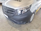  Mercedes  Vito MERCEDES-BENZ  2014 FURGONE 114 CDI LONG #20
