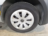  Mercedes  Vito MERCEDES-BENZ  2014 FURGONE 114 CDI LONG #24