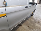  Mercedes  Vito MERCEDES-BENZ  2014 FURGONE 114 CDI LONG #27