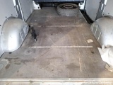  Mercedes  Vito MERCEDES-BENZ  2014 FURGONE 114 CDI LONG #42