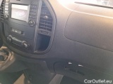  Mercedes  Vito MERCEDES-BENZ  2014 FURGONE 114 CDI LONG #48