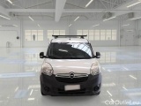  Opel  Combo OPEL  2013 VEIC FURG L2 1.3 CDTI 90 L2H1 1000KG #6