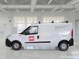  Opel  Combo OPEL  2013 VEIC FURG L2 1.3 CDTI 90 L2H1 1000KG #8