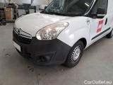  Opel  Combo OPEL  2013 VEIC FURG L2 1.3 CDTI 90 L2H1 1000KG #26