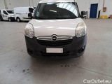  Opel  Combo OPEL  2013 VEIC FURG L2 1.3 CDTI 90 L2H1 1000KG #35