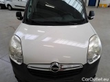  Opel  Combo OPEL  2013 VEIC FURG L2 1.3 CDTI 90 L2H1 1000KG #45