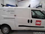  Opel  Combo OPEL  2013 VEIC FURG L2 1.3 CDTI 90 L2H1 1000KG #93