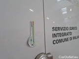  Opel  Combo OPEL  2013 VEIC FURG L2 1.3 CDTI 90 L2H1 1000KG #136