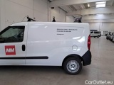  Opel  Combo OPEL  2013 VEIC FURG L2 1.3 CDTI 90 L2H1 1000KG #147