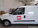  Opel  Combo OPEL  2013 VEIC FURG L2 1.3 CDTI 90 L2H1 1000KG #161