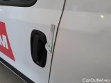  Opel  Combo OPEL  2013 VEIC FURG L2 1.3 CDTI 90 L2H1 1000KG #168