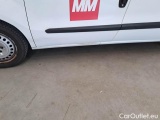  Opel  Combo OPEL  2013 VEIC FURG L2 1.3 CDTI 90 L2H1 1000KG #176
