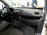  Opel  Combo OPEL  2013 VEIC FURG L2 1.3 CDTI 90 L2H1 1000KG #190