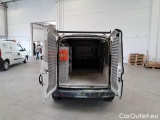  Opel  Combo OPEL  2013 VEIC FURG L2 1.3 CDTI 90 L2H1 1000KG #206