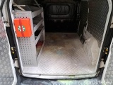  Opel  Combo OPEL  2013 VEIC FURG L2 1.3 CDTI 90 L2H1 1000KG #215