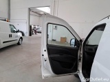  Opel  Combo OPEL  2013 VEIC FURG L2 1.3 CDTI 90 L2H1 1000KG #247