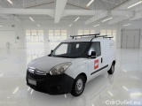  Opel  Combo OPEL  2013 VEIC FURG L2 1.3 CDTI 90 L2H1 1000KG 
