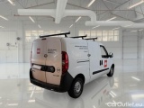  Opel  Combo OPEL  2013 VEIC FURG L2 1.3 CDTI 90 L2H1 1000KG #2
