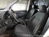  Opel  Combo OPEL  2013 VEIC FURG L2 1.3 CDTI 90 L2H1 1000KG #11